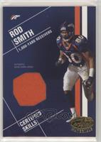 Rod Smith #/100