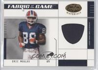 Eric Moulds #/50