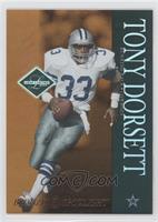 Tony Dorsett #/150