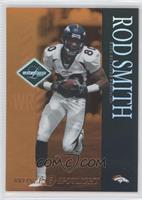 Rod Smith #/150