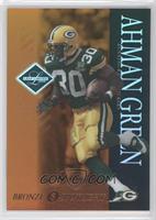 Ahman Green #/150