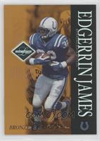 Edgerrin James #/150