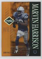 Marvin Harrison #/150