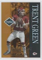 Trent Green #/150