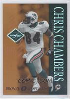 Chris Chambers #/150