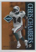 Chris Chambers #/150