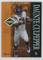 Daunte Culpepper #/150