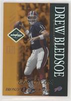 Drew Bledsoe #/150