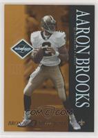 Aaron Brooks #/150