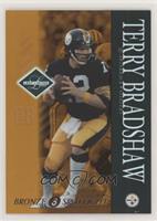 Terry Bradshaw #/150