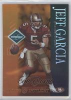 Jeff Garcia #/150