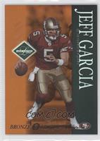 Jeff Garcia #/150