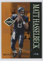 Matt Hasselbeck #/150