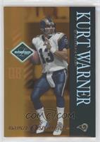 Kurt Warner #/150