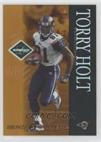 Torry Holt #/150