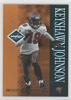 Keyshawn Johnson #/150