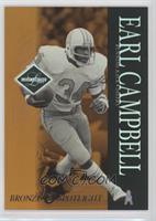 Earl Campbell #/150