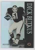 Dick Butkus #/75