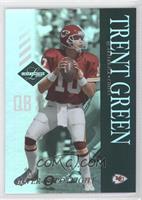 Trent Green #/75