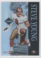 Steve Young #/75