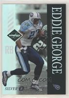 Eddie George #/75