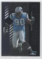 Julius Peppers #/999