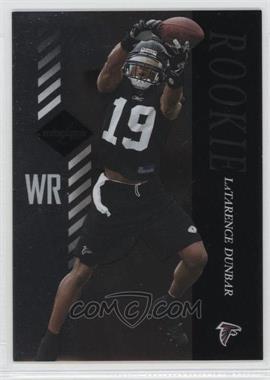 2003 Leaf Limited - [Base] #101 - LaTarence Dunbar /750