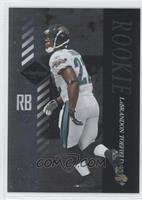 LaBrandon Toefield #/750