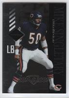 Mike Singletary #/999