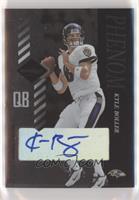 Phenoms - Kyle Boller #/150