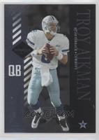 Troy Aikman #/999