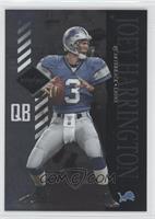 Joey Harrington #/999