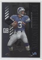 Joey Harrington #/999