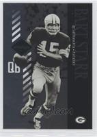 Bart Starr #/999