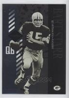 Bart Starr [Good to VG‑EX] #/999