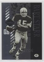 Bart Starr #/999