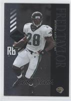 Fred Taylor #/999