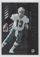 Dan Marino #/999