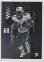 Ricky Williams #/999