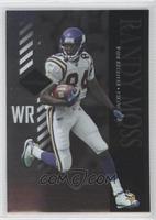 Randy Moss #/999