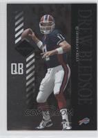 Drew Bledsoe #/999