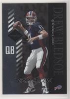 Drew Bledsoe #/999