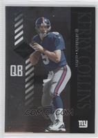 Kerry Collins #/999
