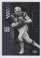 Joe Namath #/999