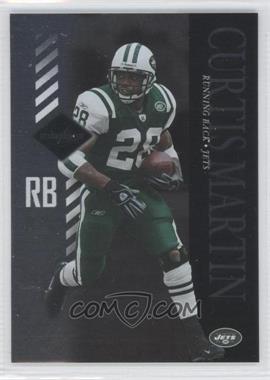 2003 Leaf Limited - [Base] #69 - Curtis Martin /999