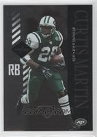 Curtis Martin #/999