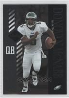 Donovan McNabb #/999