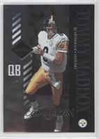 Tommy Maddox #/999