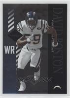 David Boston #/999