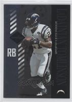 LaDainian Tomlinson #/999